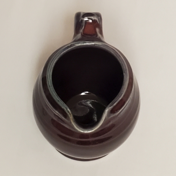Jack Ploesser Pottery Creamer Pitcher - Picture 5 of 11